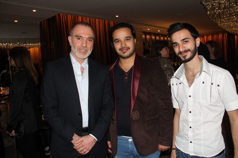 One Lebanon Committee Gathering